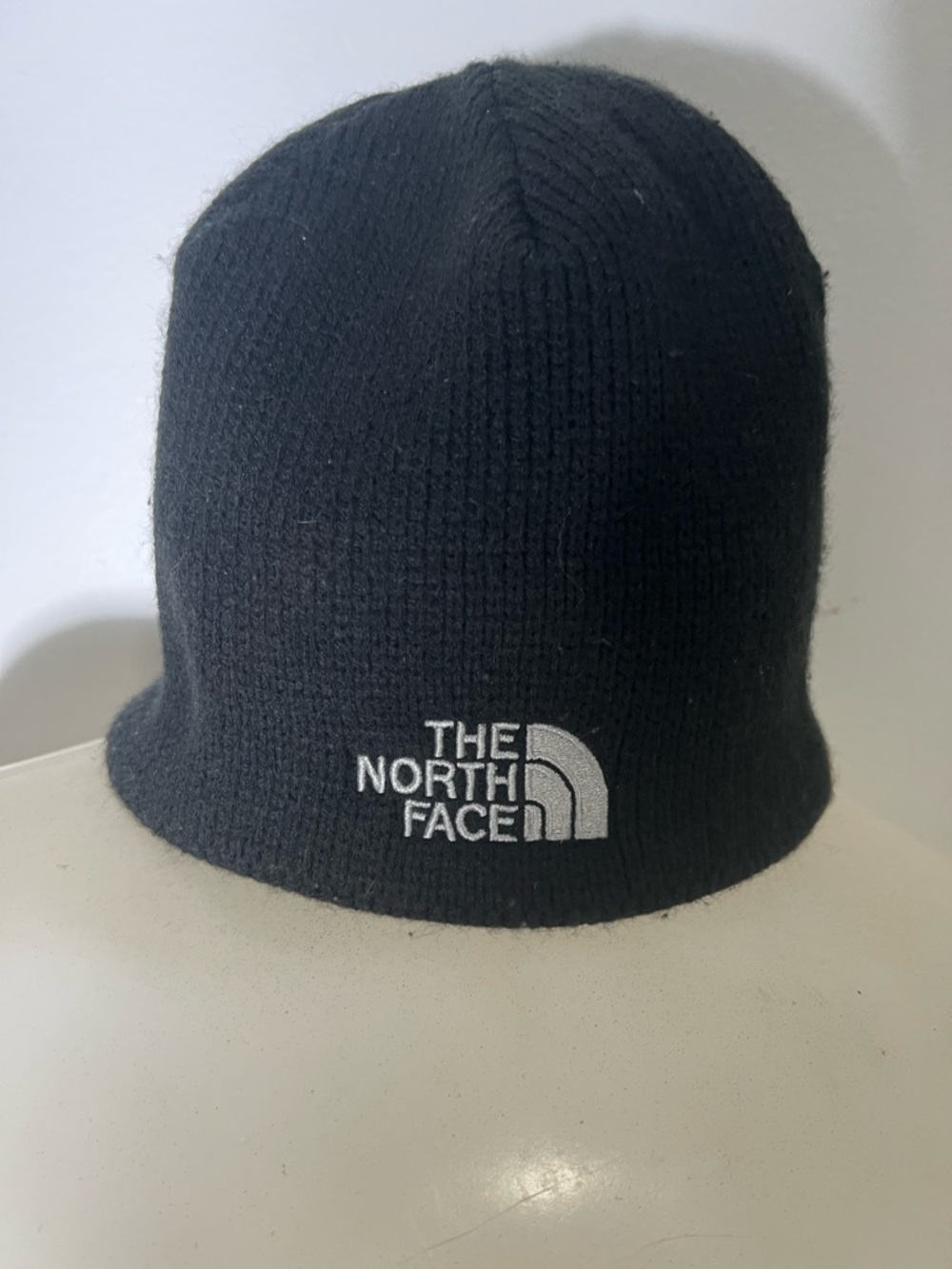 The North Face Dark Knit Beanie